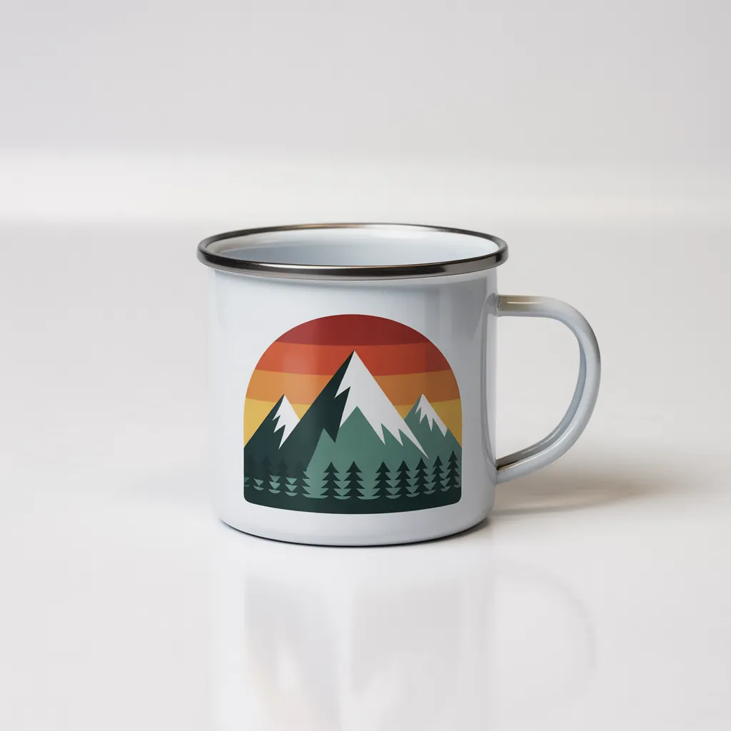 Mug Mockup Generator