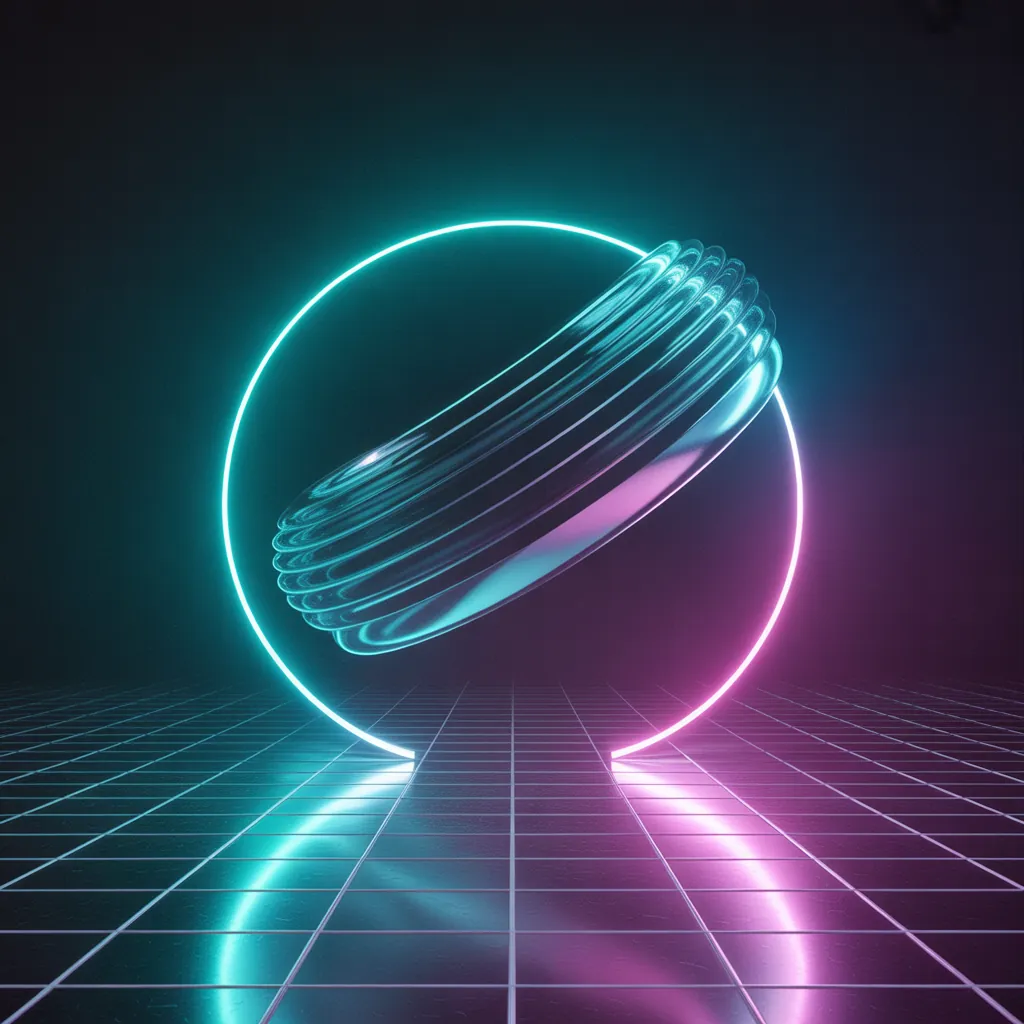 Electronic Music Single