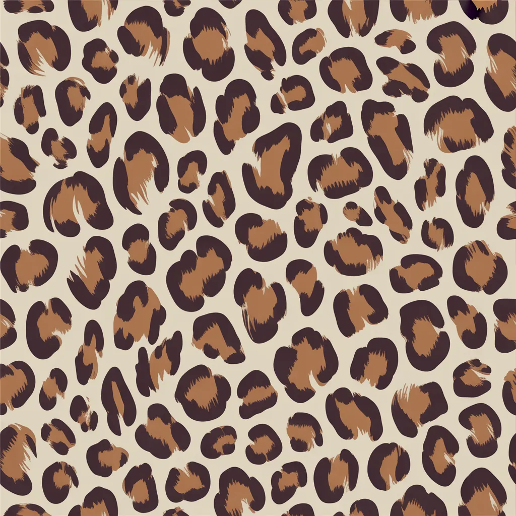 Retro Vintage Pattern