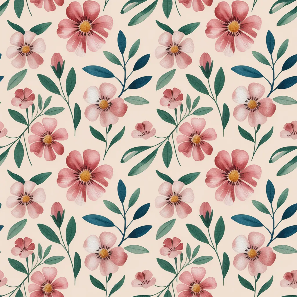 Pattern Design Generator