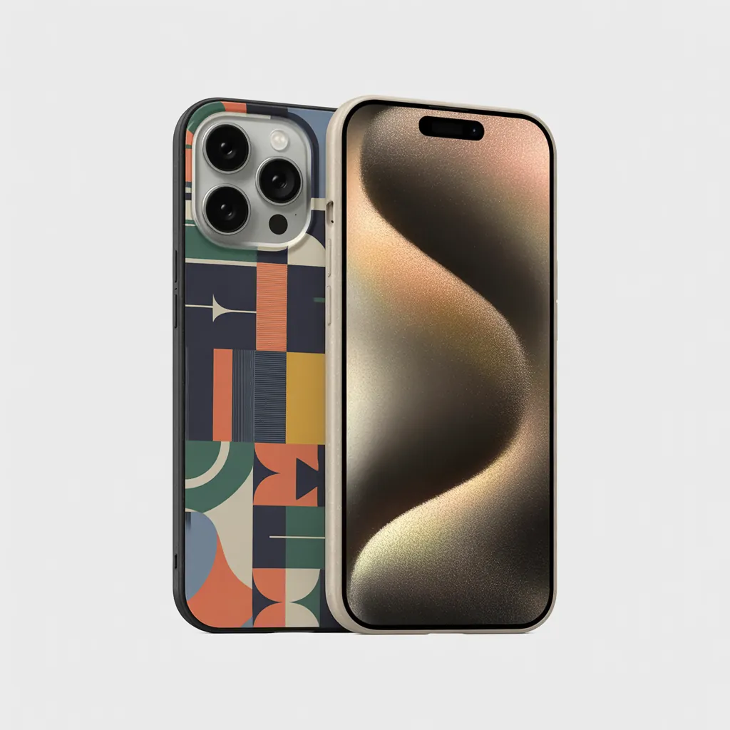 iPhone 16 Pro Case