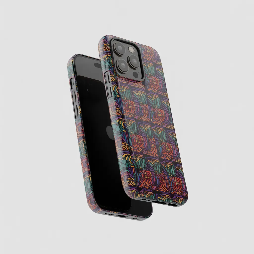 Pattern Design Case