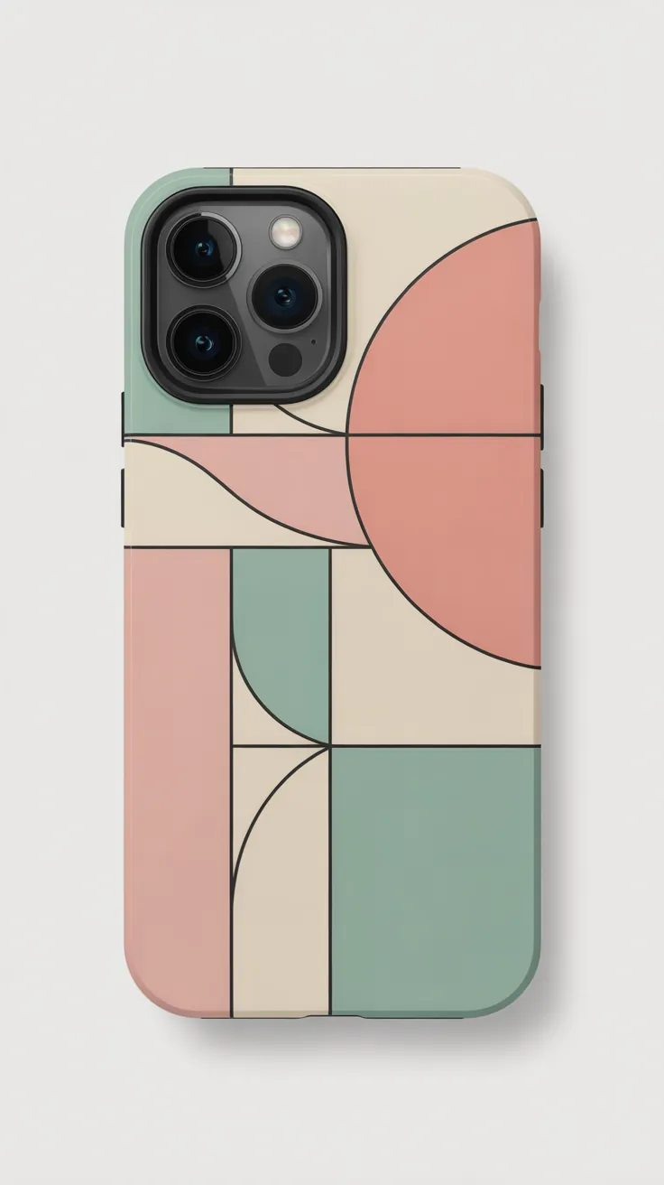 Minimalist Geometric