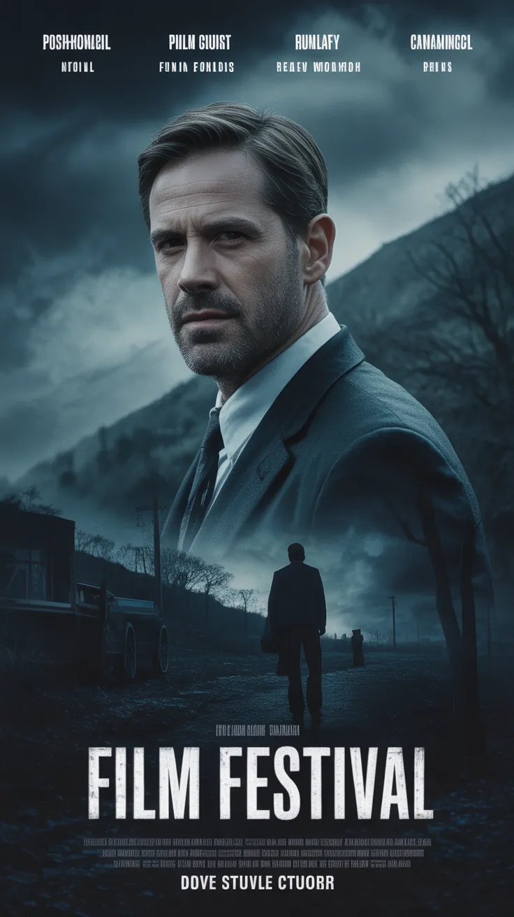 Film Festival Showcase