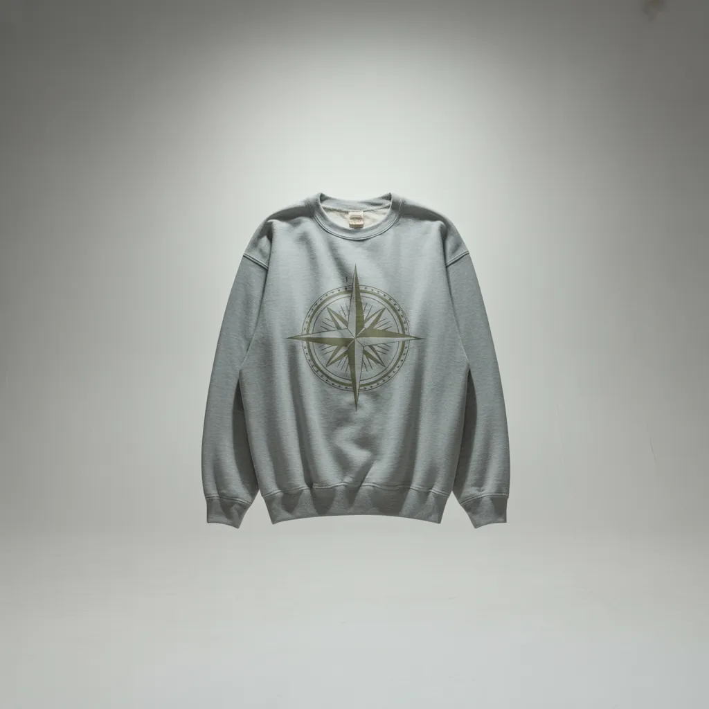 Heather Gray Studio Shot